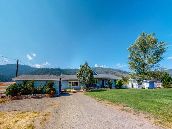Mendocino Home 1027166