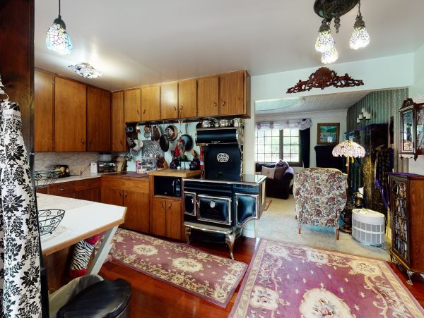 Mendocino Home 1027166