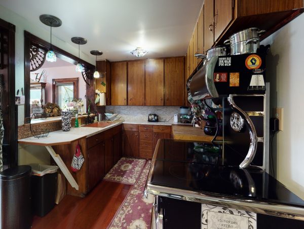 Mendocino Home 1027166