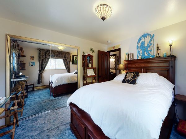 Mendocino Home 1027166