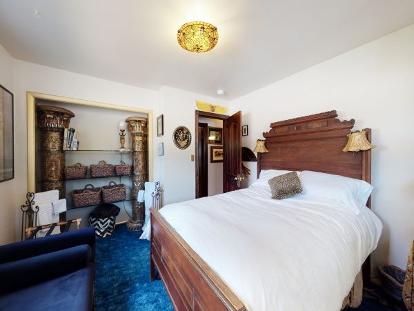 Mendocino Home 1027166