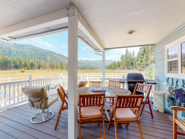 Mendocino Home 1027166