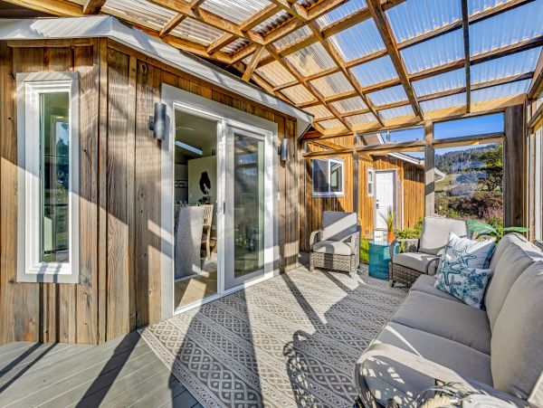 Mendocino Home 1027167
