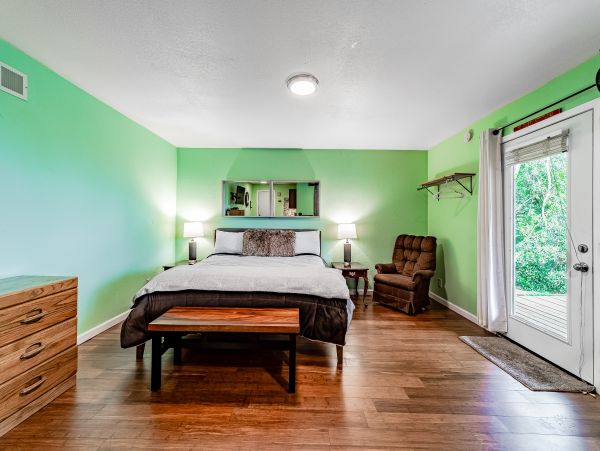 Mendocino Home 1027169