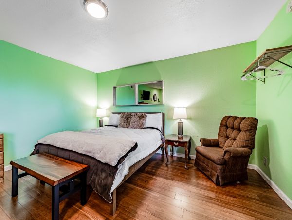 Mendocino Home 1027169