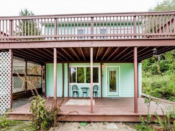 Mendocino Home 1027169