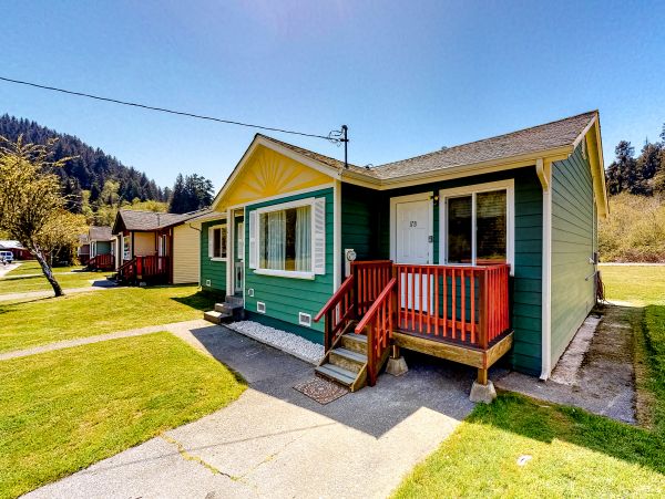 Mendocino Home 1027171