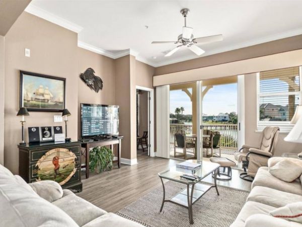 Palm Coast Home 1027172