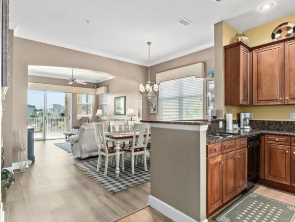Palm Coast Home 1027172