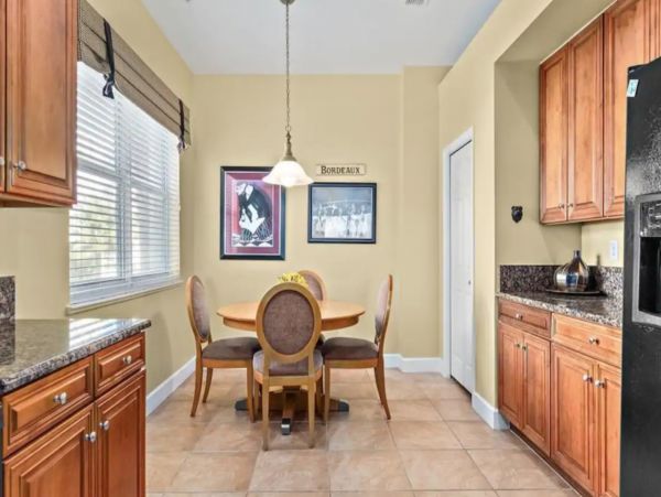 Palm Coast Home 1027172