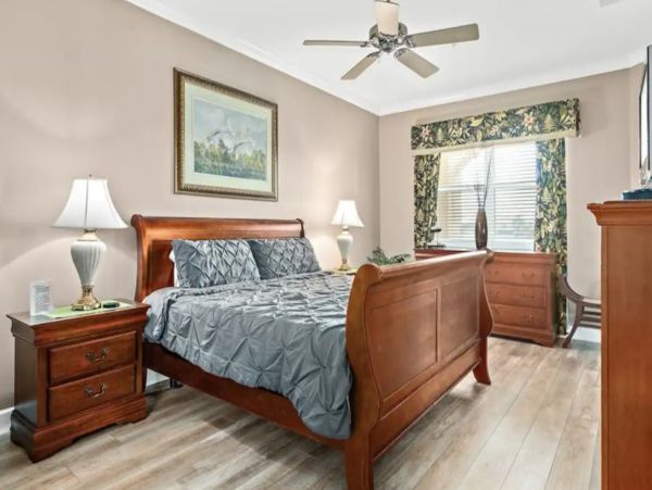 Palm Coast Home 1027172