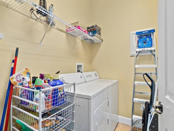 Palm Coast Home 1027172