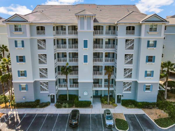 Palm Coast Home 1027172