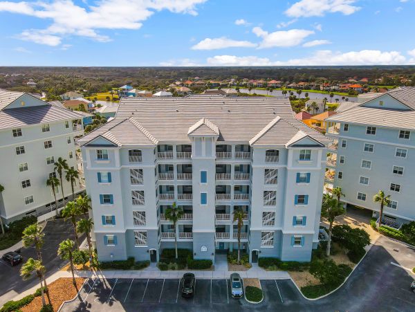 Palm Coast Home 1027172