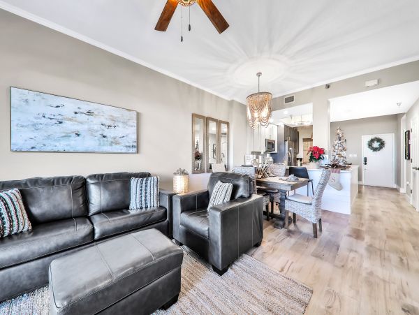 Palm Coast Home 1027173