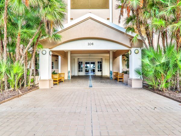 Palm Coast Home 1027173