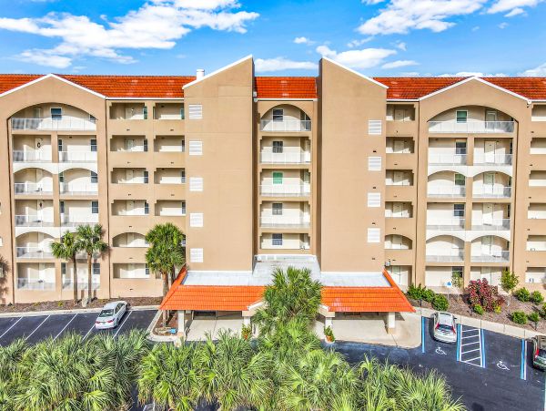Palm Coast Home 1027173
