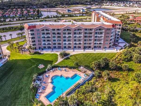Palm Coast Home 1027173
