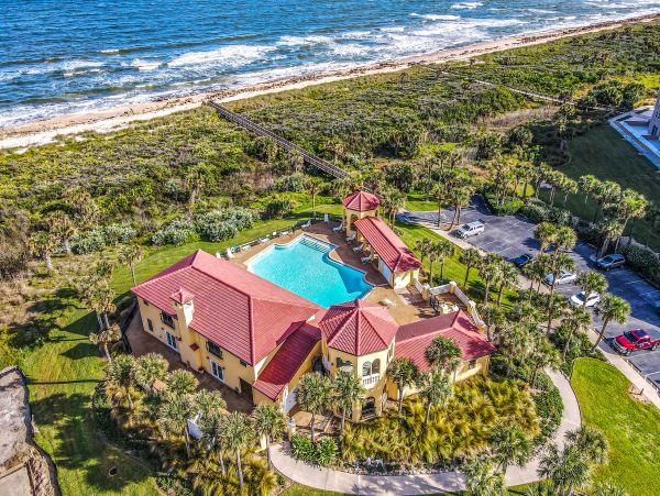 Palm Coast Home 1027173