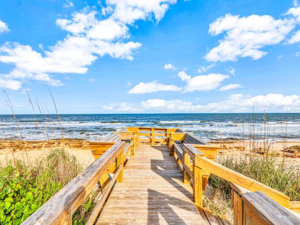Palm Coast Home 1027173