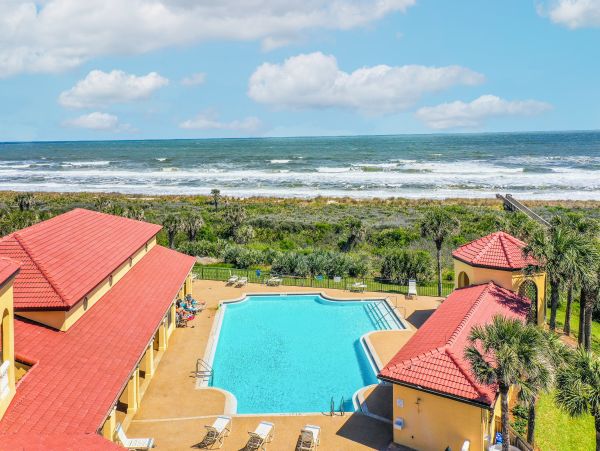 Palm Coast Home 1027174
