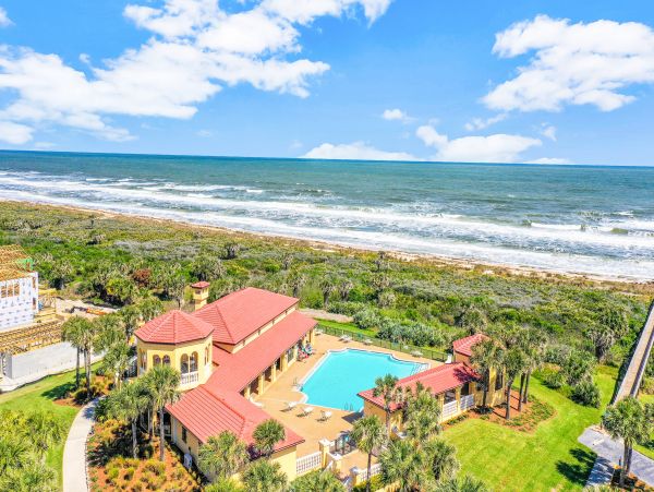 Palm Coast Home 1027174