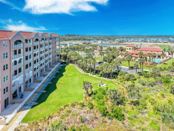 Palm Coast Home 1027174