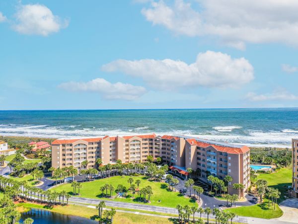 Palm Coast Home 1027174