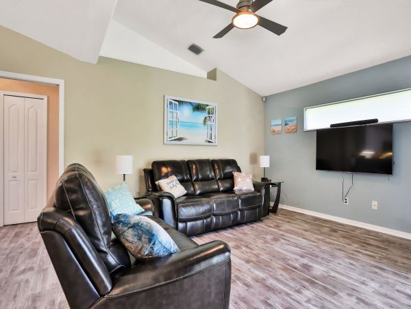 Palm Coast Home 1027175