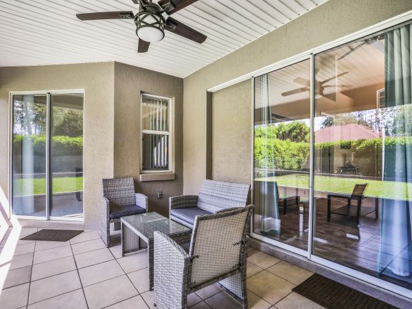 Palm Coast Home 1027175
