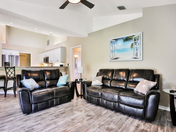 Palm Coast Home 1027175