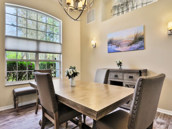 Palm Coast Home 1027175