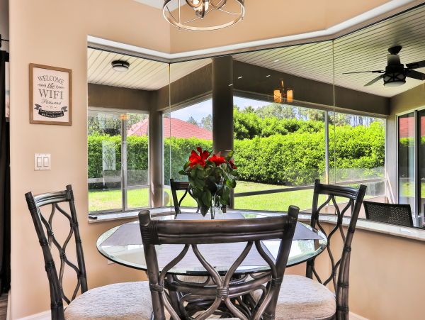 Palm Coast Home 1027175