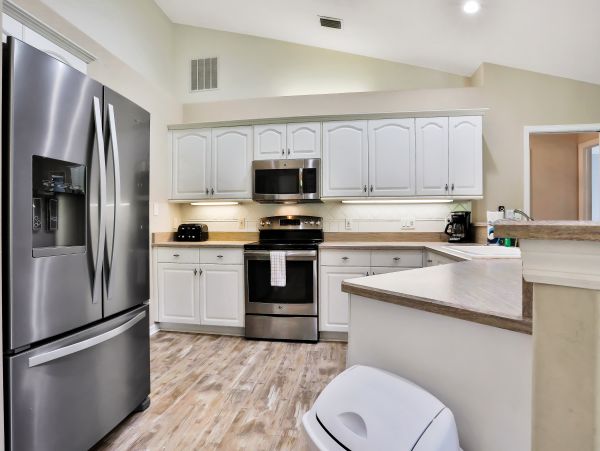 Palm Coast Home 1027175