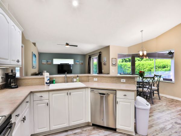 Palm Coast Home 1027175
