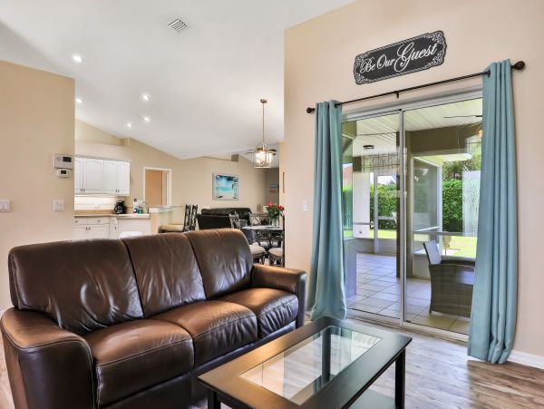 Palm Coast Home 1027175