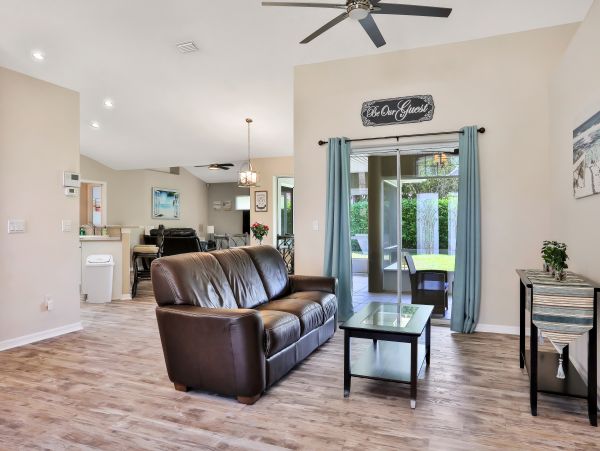 Palm Coast Home 1027175