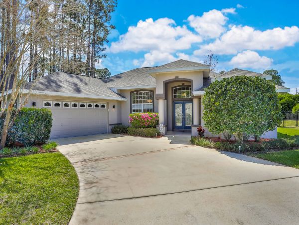 Palm Coast Home 1027175