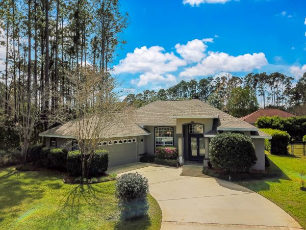 Palm Coast Home 1027175