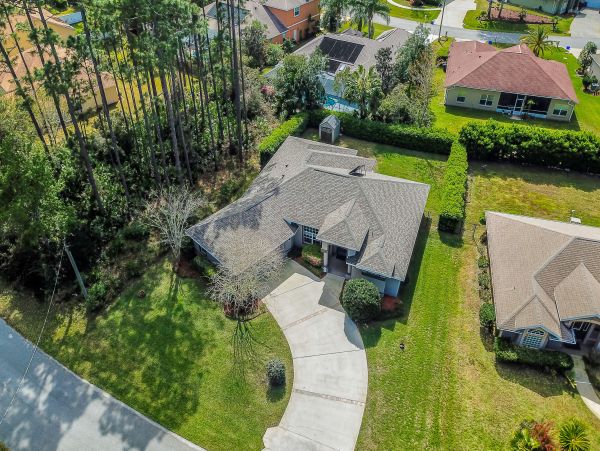 Palm Coast Home 1027175