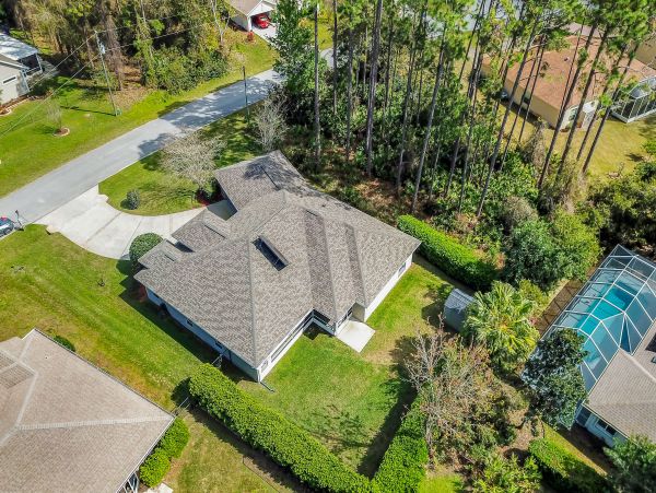 Palm Coast Home 1027175
