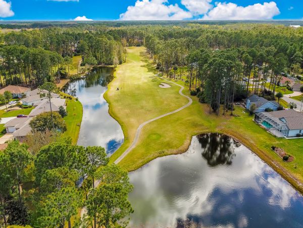 Palm Coast Home 1027175