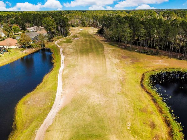 Palm Coast Home 1027175