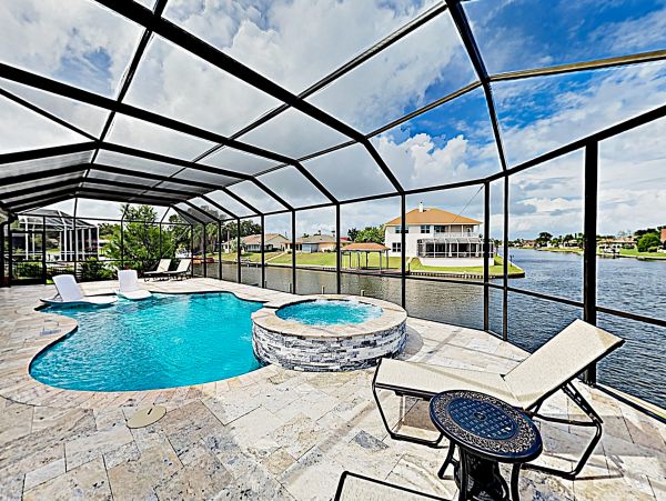 Palm Coast Home 1027176