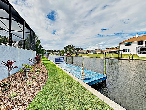 Palm Coast Home 1027176