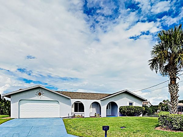 Palm Coast Home 1027176