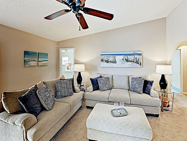 Palm Coast Home 1027176