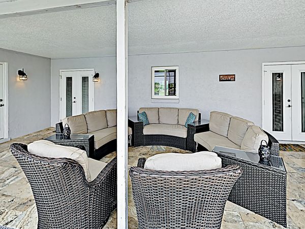Palm Coast Home 1027176