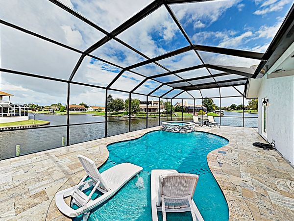 Palm Coast Home 1027176