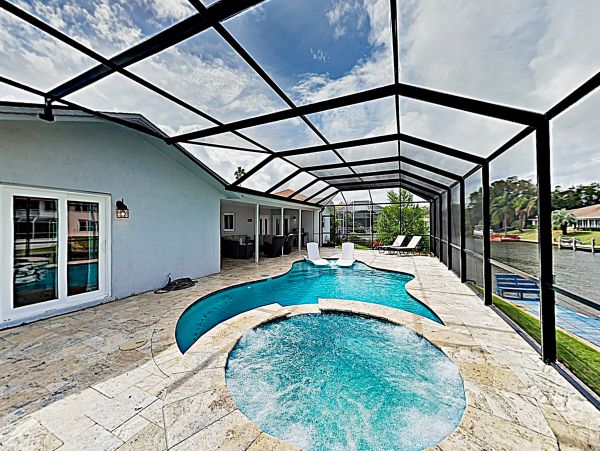 Palm Coast Home 1027176